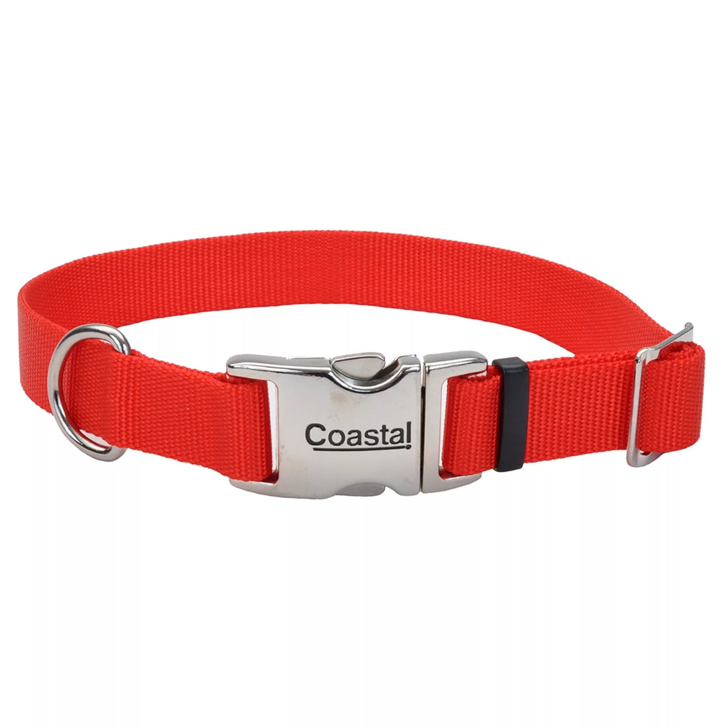 Coastal – Collier nylon