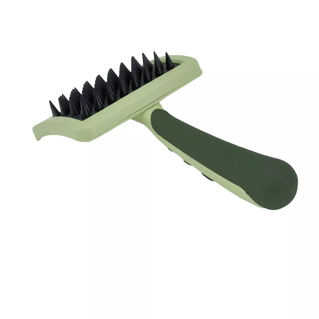 Safari – Brosse de massage pour chien