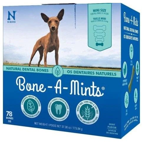N-Bone – Bone-A-Mints