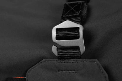 Non-Stop – Manteau Glacier Wool 2.0