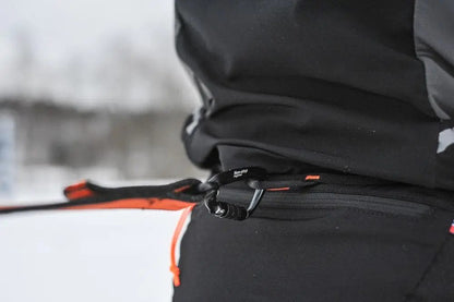 Non-Stop – Ceinture Løype Pro