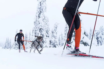 Non-Stop – Ceinture Løype