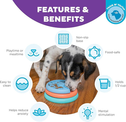 Outward Hound – Puppy Lickin'Layers