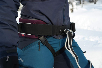 Non-Stop – Ceinture Trekking