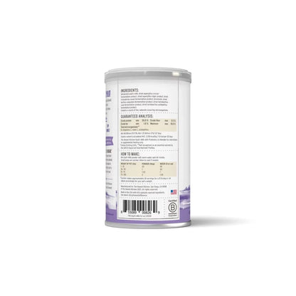 The Honest Kitchen – Lait de chèvre instantané et probiotiques