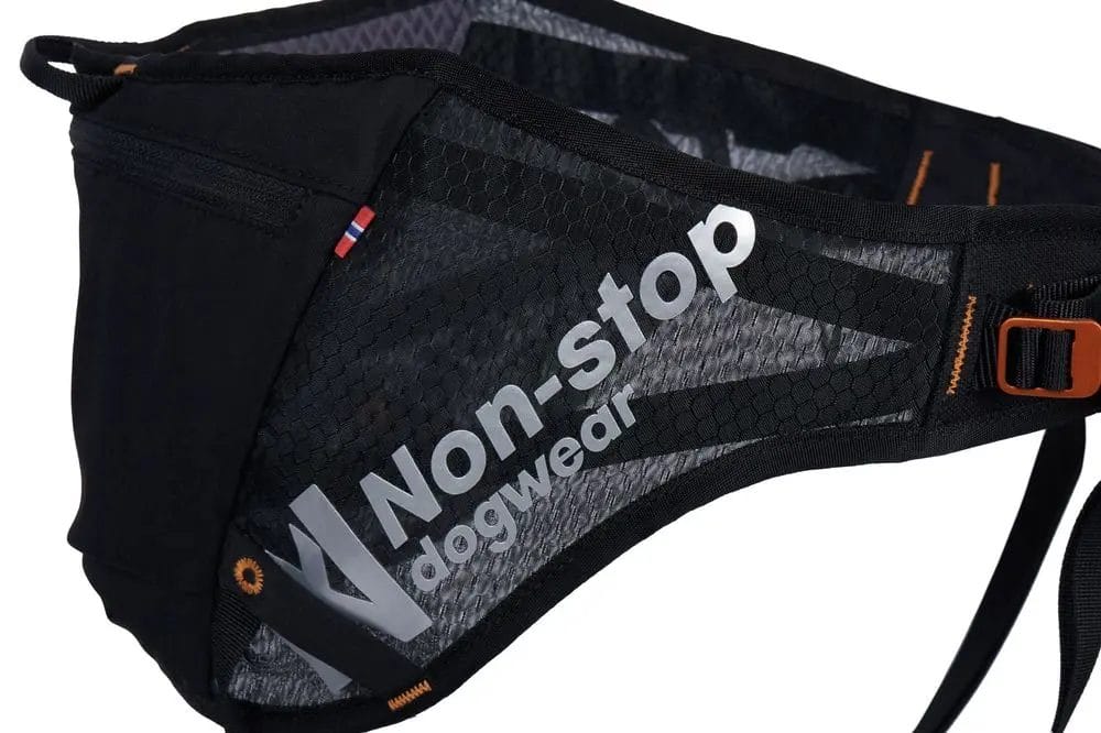 Non-Stop – Ceinture Løype Pro
