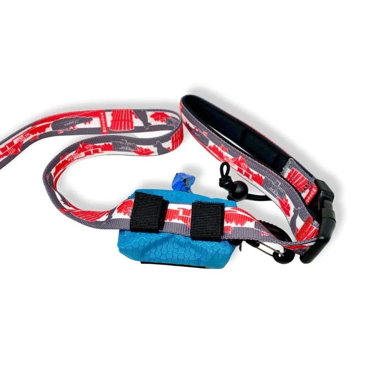 Rocky Mountain Dog – Distributeur sacs de ramassage