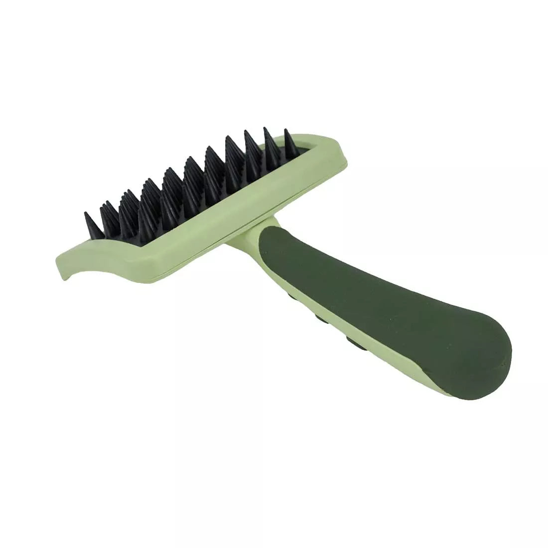 Safari – Brosse de massage pour chat