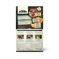 Acana – Poisson d'eau froide – Sans Grains