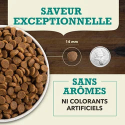 Acana – Poisson d'eau froide – Sans Grains
