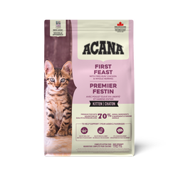 Acana – Premier Festin - Chaton