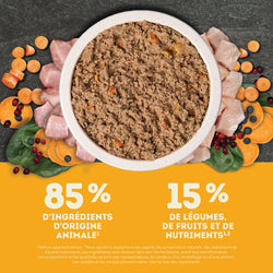 Acana – Premium pâté - Poulet