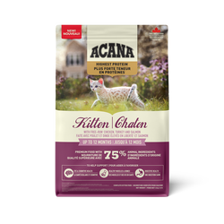 Acana – Chaton 1.8kg