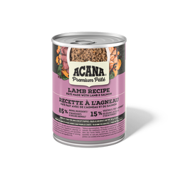 Acana – Premium pâté - Agneau