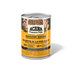 Acana – Premium pâté - Poulet