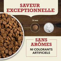 Acana – Viande Rouge – Sans Grains