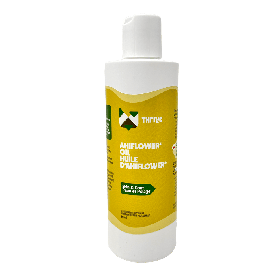 Thrive – Huile d'Ahiflower