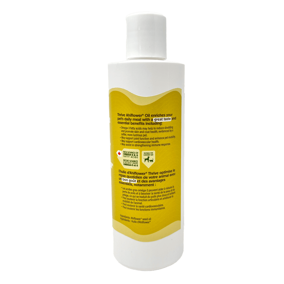 Thrive – Huile d'Ahiflower