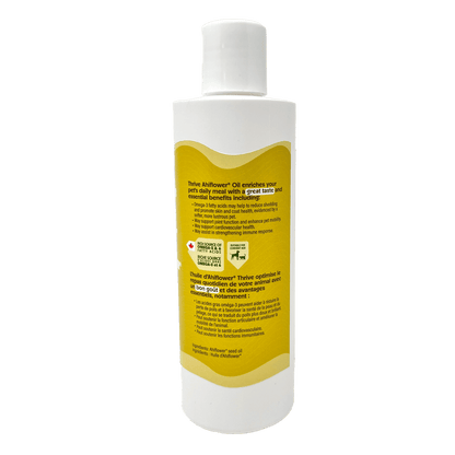 Thrive – Huile d'Ahiflower