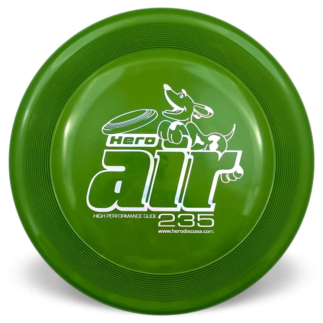 Hero Disc USA – Frisbee Air 235