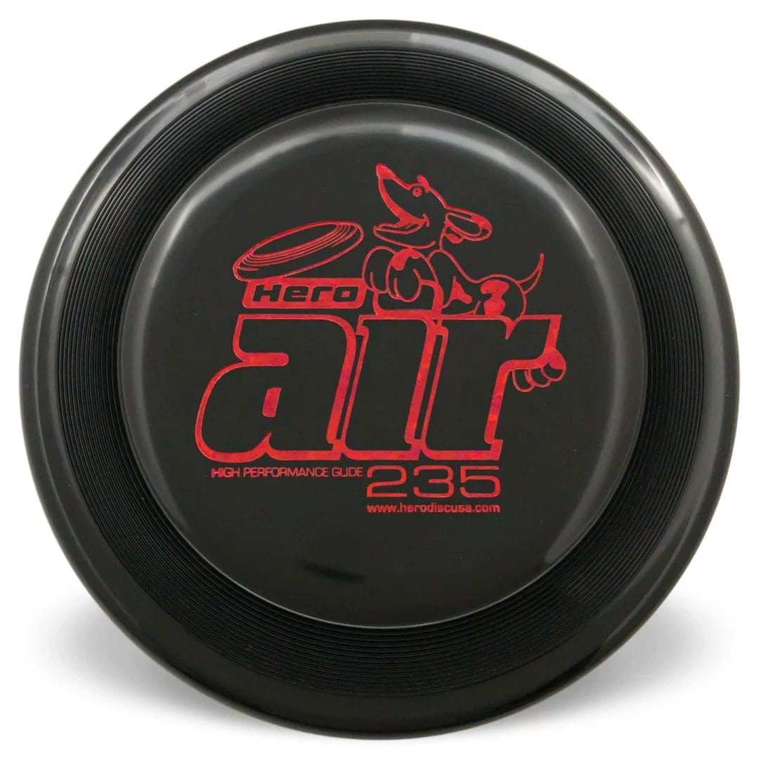 Hero Disc USA – Frisbee Air 235