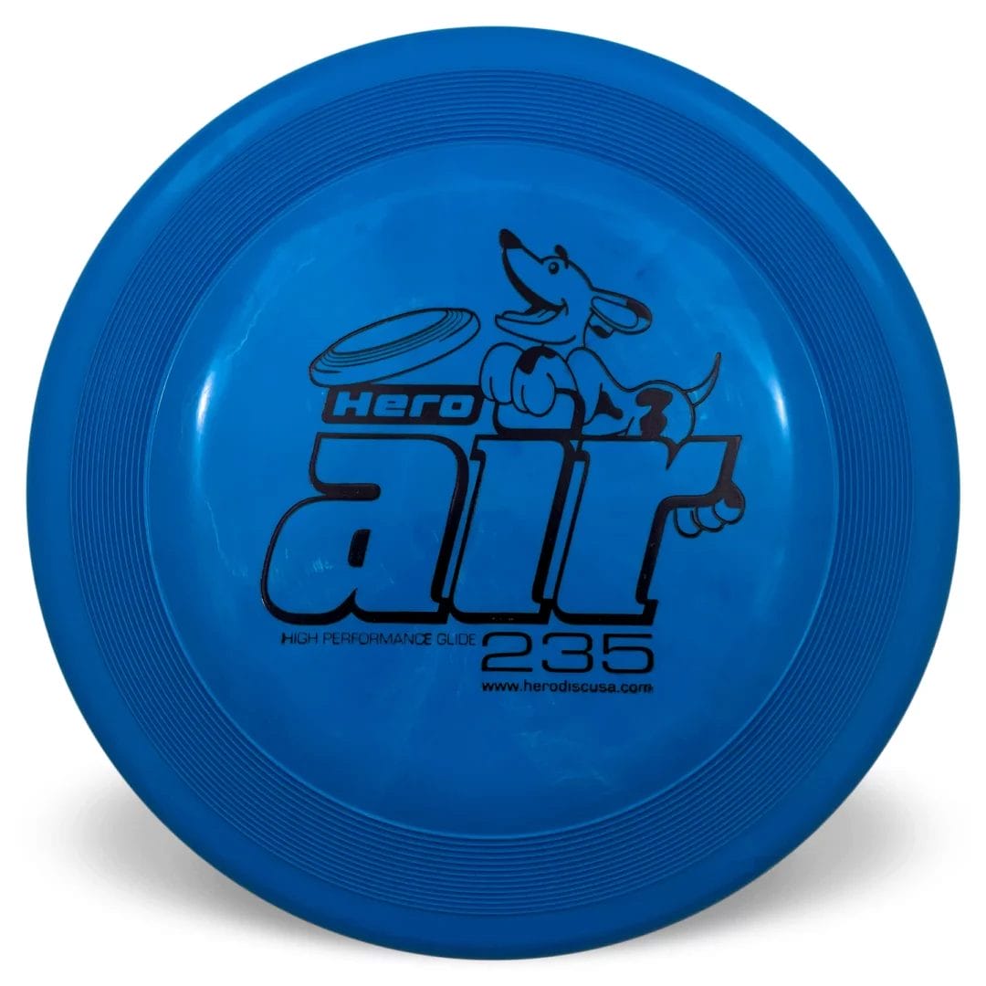 Hero Disc USA – Frisbee Air 235
