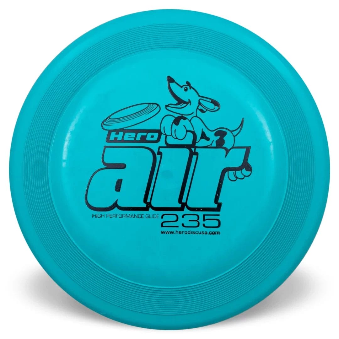 Hero Disc USA – Frisbee Air 235