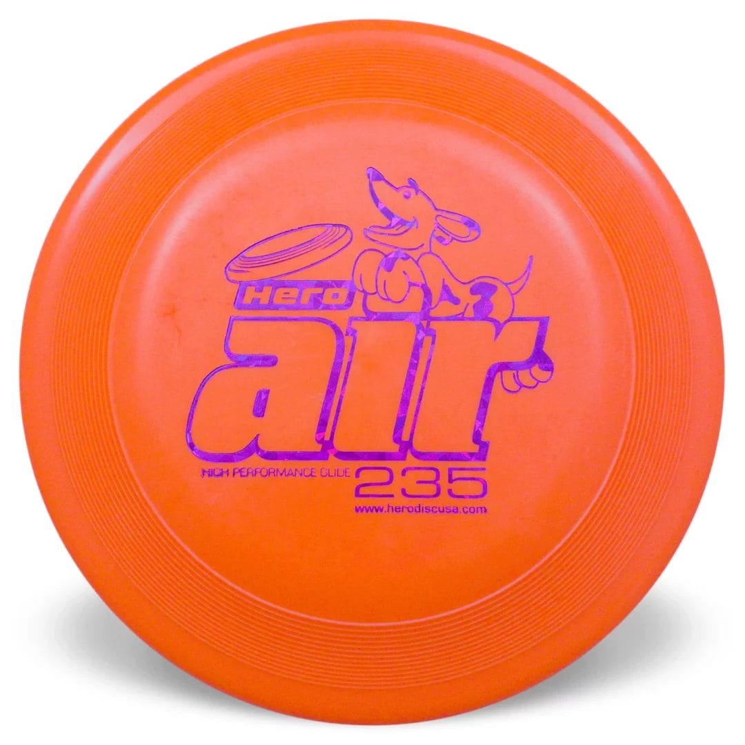 Hero Disc USA – Frisbee Air 235
