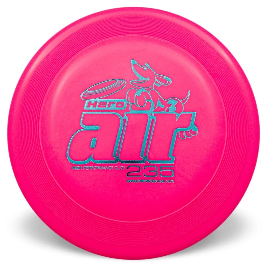 Hero Disc USA – Frisbee Air 235