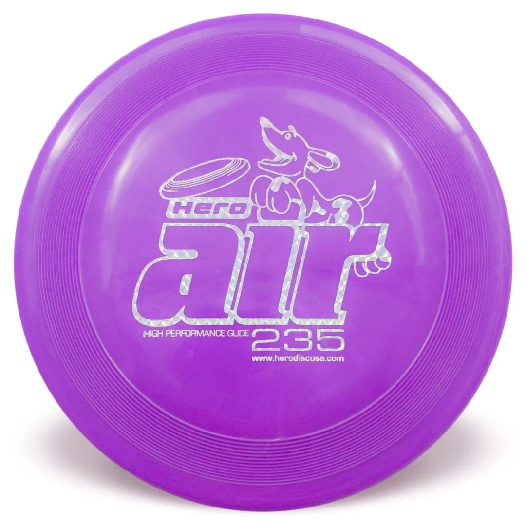 Hero Disc USA – Frisbee Air 235
