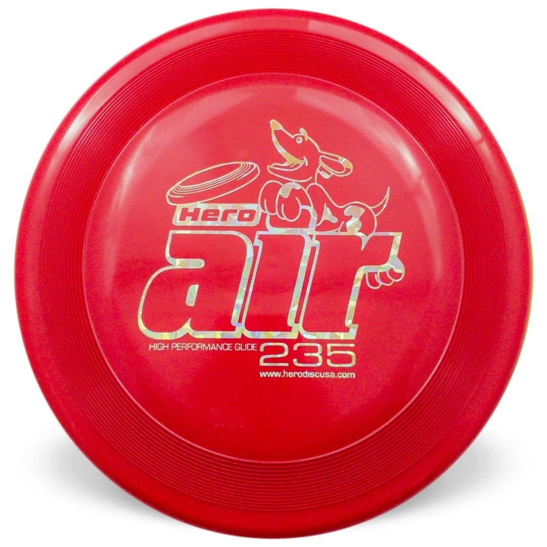 Hero Disc USA – Frisbee Air 235