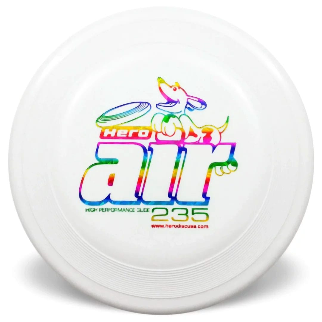 Hero Disc USA – Frisbee Air 235