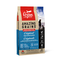 Orijen – Amazing Grains - Originale - Chien