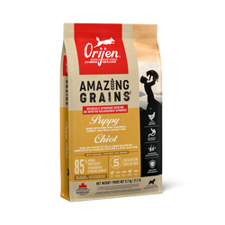 Orijen – Amazing Grains - Chiot