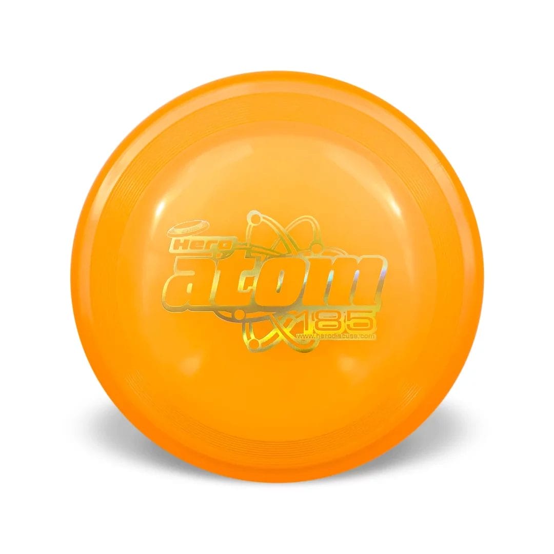 Hero Disc USA – Frisbee SuperAtom 185 K9 candy - Soft