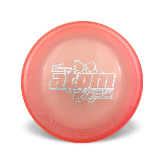Hero Disc USA – Frisbee SuperAtom 185 K9 candy - Soft