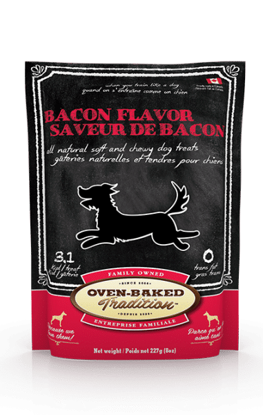Oven-Baked Tradition – Gâteries tendres - 227g