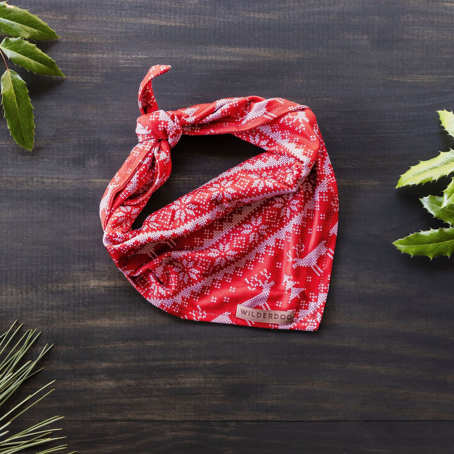 Wilderdog – Foulard rafraîchissant