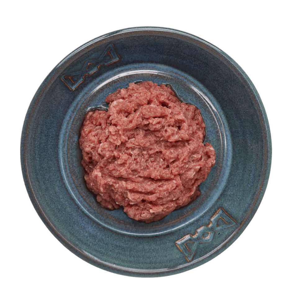 Big Country Raw – Fare Game - Chat – Kangourou et Agneau - 2lbs