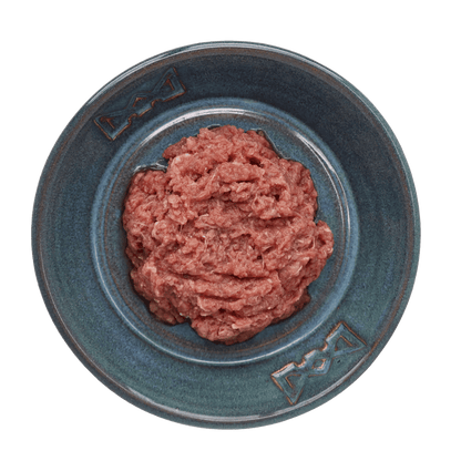 Big Country Raw – Fare Game - Chat – Kangourou et Agneau - 2lbs
