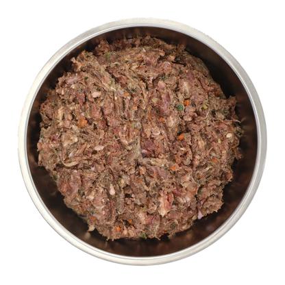 Big Country Raw – Boîte Rouge XL – 30lbs