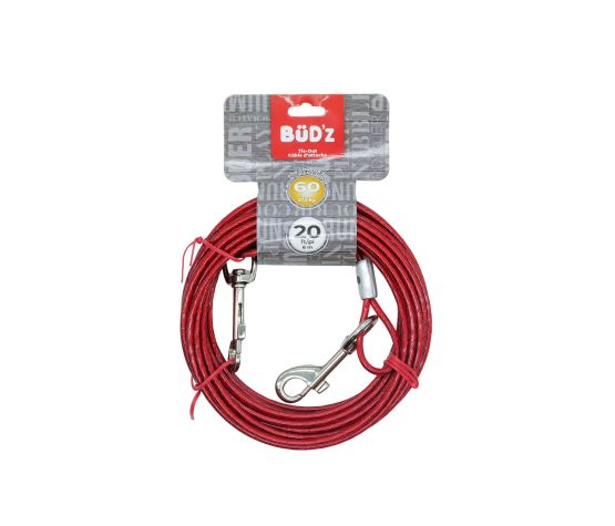 Bud'z – Câble d'attache