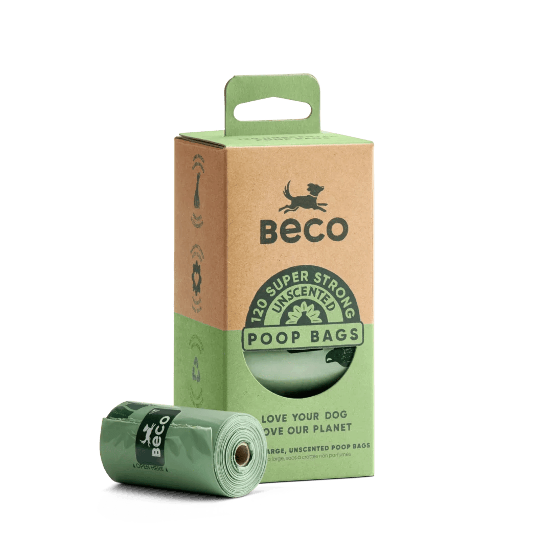 Beco Pet  – Sacs de ramassage