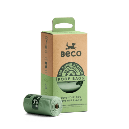 Beco Pet  – Sacs de ramassage