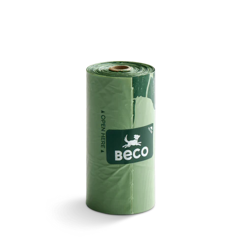 Beco Pet  – Sacs de ramassage