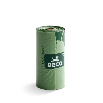 Beco Pet  – Sacs de ramassage