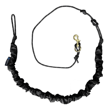 Nahak – Ligne Bungee pour Bikejoring