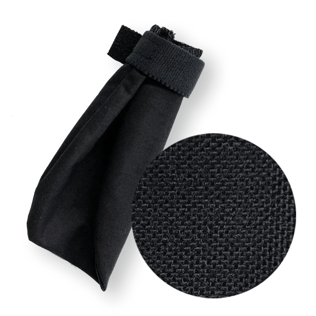 Nahak – Botte pour surface enneigée