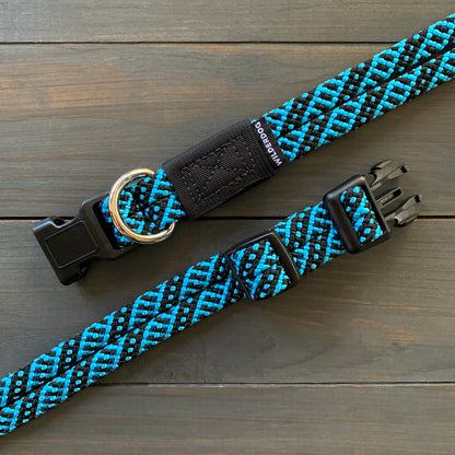 Wilderdog – Collier en corde