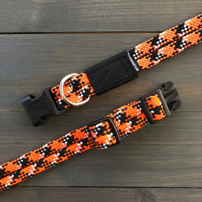 Wilderdog – Collier en corde
